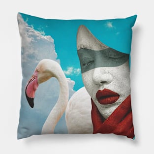 MELANCHOLIA Pillow