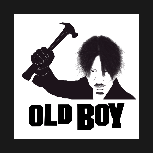 OldBoy by rail_rz