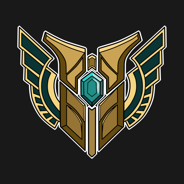 Mastery 7 by miriam-miranda