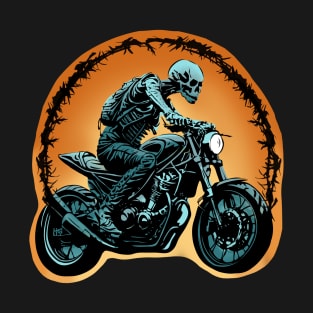 Ride or Die T-Shirt