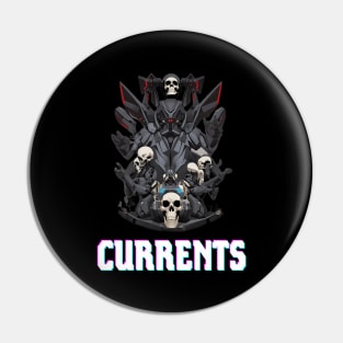 Currents Pin