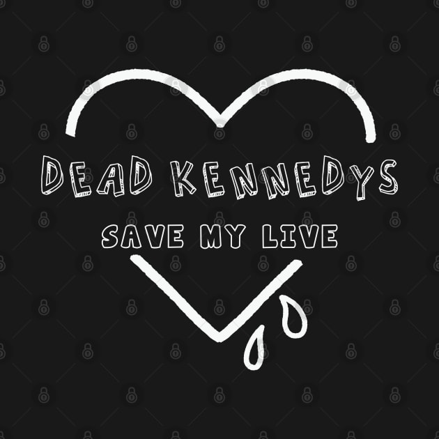 dead kennedys save my soul by bubur ayam