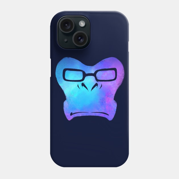 Winston Colors Phone Case by Khatii