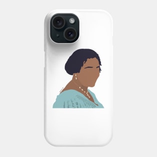 C.J. Walker Phone Case