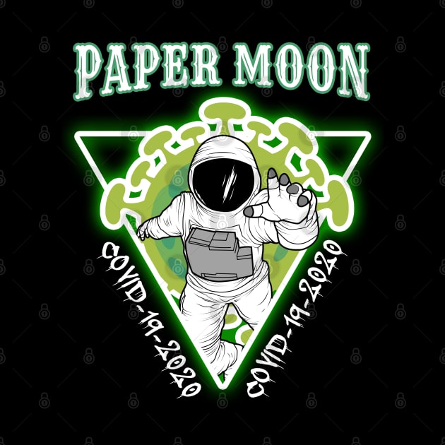 Paper Moon Vintage by Recapaca