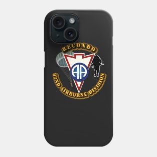 Recondo - Para - 82AD Phone Case