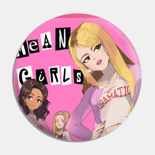 mean girls Pin