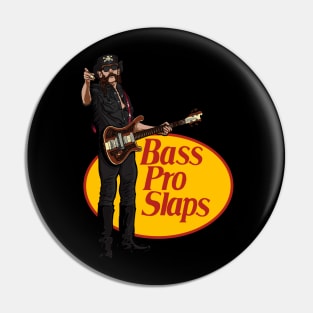 Lenny! BPS Pin