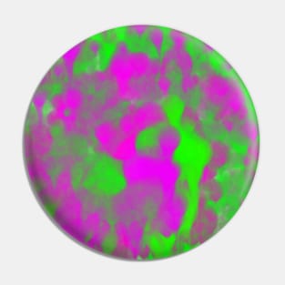 Joker Tie Dye Pin