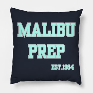 Malibu prep Pillow