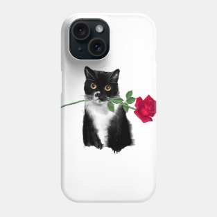 Eternal Love Phone Case