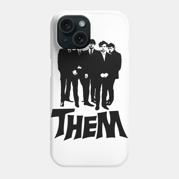 Them Phone Case by ProductX