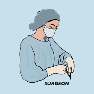 Surgeon T-Shirt