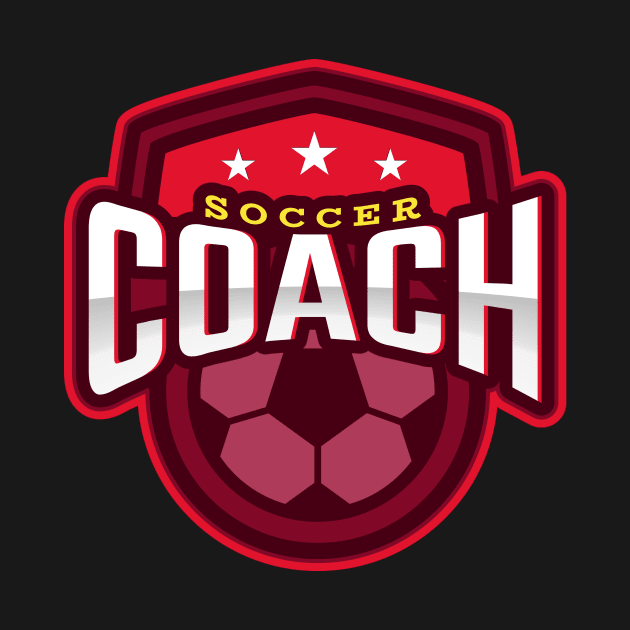 Soccer Coach by poc98