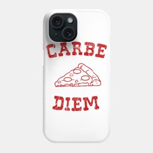 Carbe Diem Phone Case