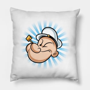 popeye Pillow