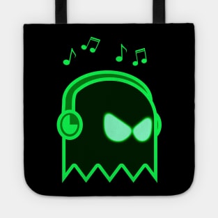 Musical Ghost Tote