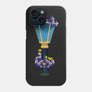 VIXX Floral Lightstick kpop Phone Case