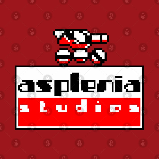 Asplenia Studios Sophia the 3rd by AspleniaStudios