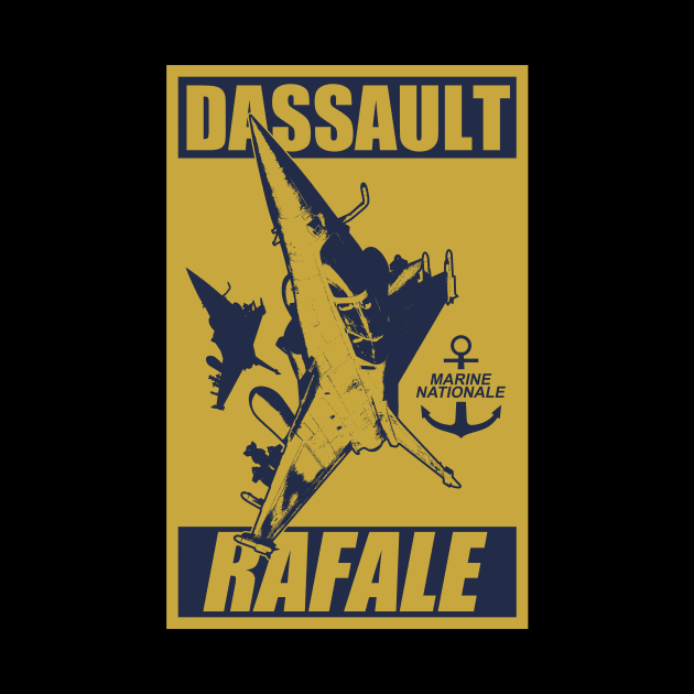 Rafale by Firemission45