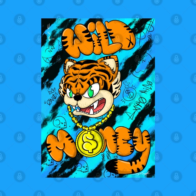 TIGGER by ONC