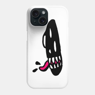 Letter I Phone Case