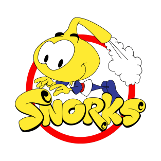 the snorks T-Shirt