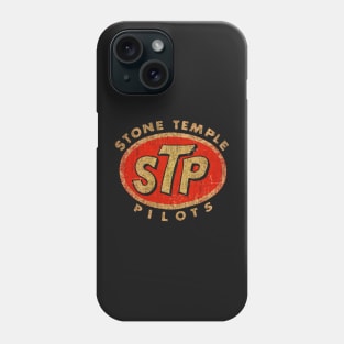 Stone Temple Pilots Vintage //Some Like It Hot in kite Phone Case