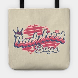 BB Pop Vintage Tote