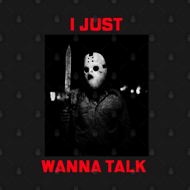 Just wanna talk by YungBick