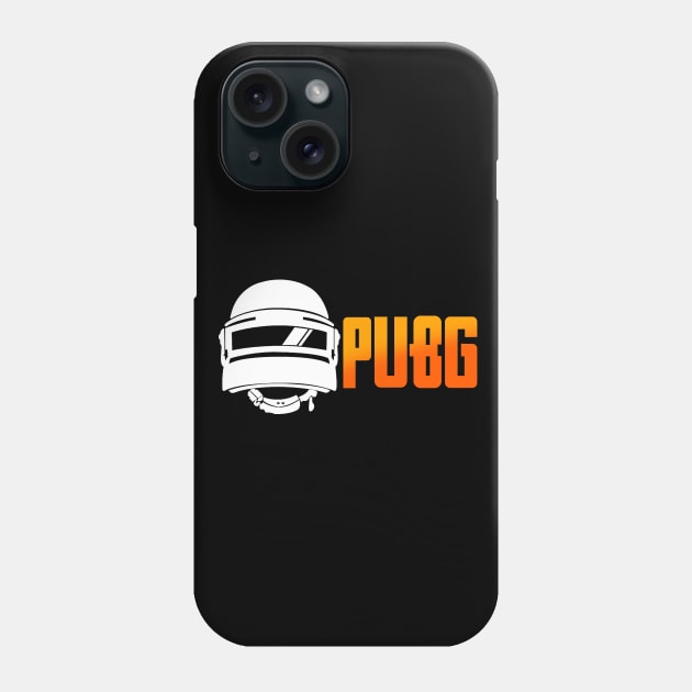 pubg Phone Case by KAFA COLLECTION