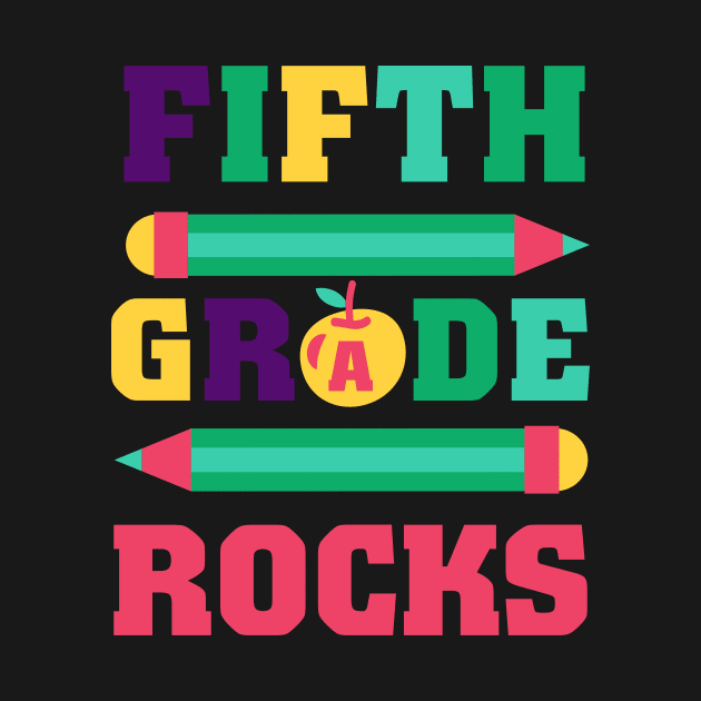 1st Grade Teacher Gift by Master_of_shirts