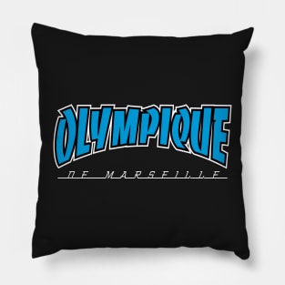 GO OM Pillow