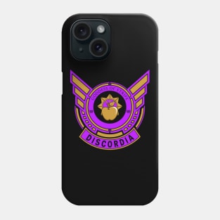 DISCORDIA - LIMITED EDITION Phone Case
