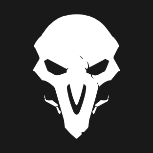 Reaper - Overwatch T-Shirt