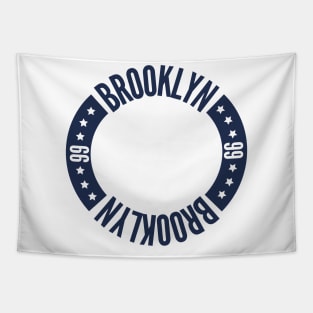 Brooklyn 99 Tapestry