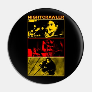 nightcrawler grunge Pin