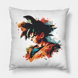 goku Pillow