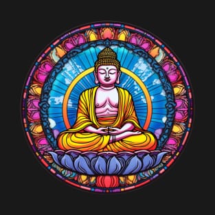 Buddha II T-Shirt