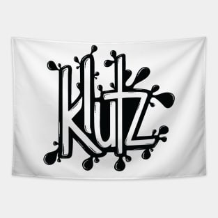 Klutz Tapestry