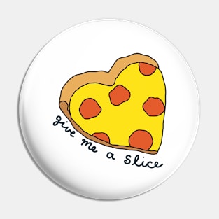 Give me a slice! Pin