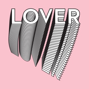 Lover 04 T-Shirt