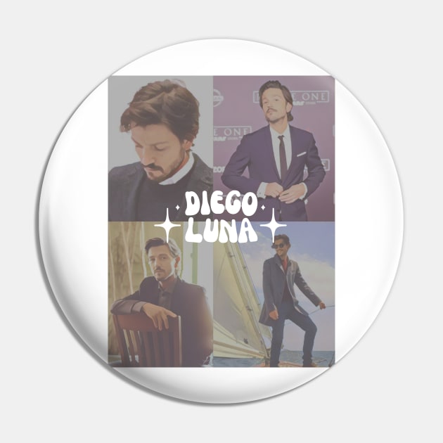 groovy aesthetic diego luna ( perfect for the average cassian andor stan ) Pin by shopanniekat