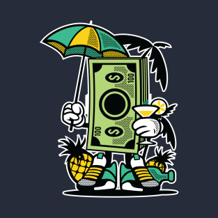 Cash Money T-Shirt