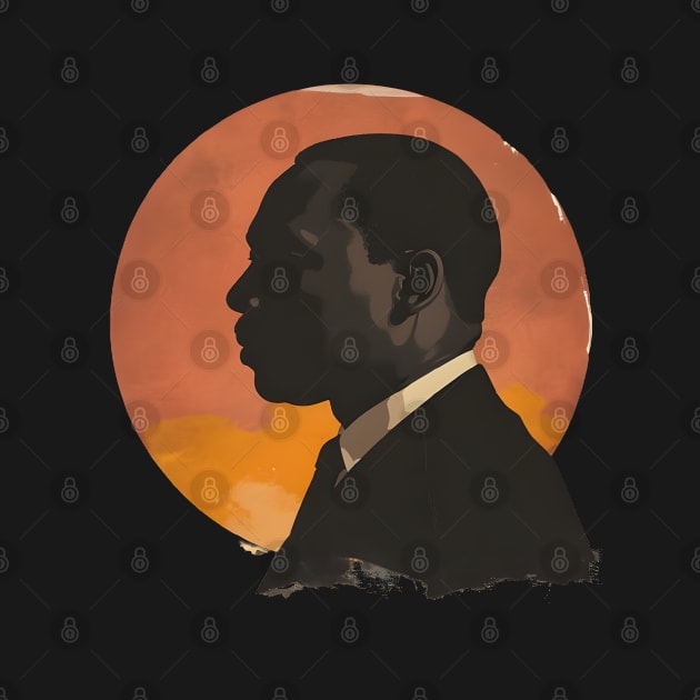 Inspire Unity: Festive Martin Luther King Day Art, Equality Designs, and Freedom Tributes! by insaneLEDP