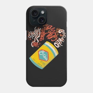 B-Clean Phone Case