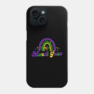 Mardi-Gras Phone Case