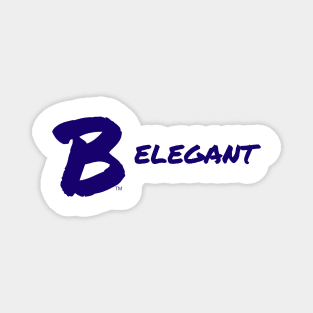 B Elegant Magnet