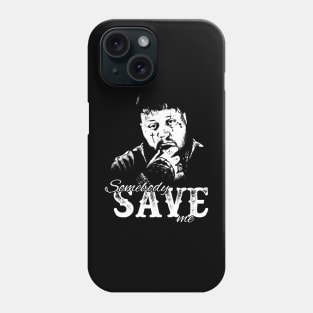 Classic Retro Songwriter Gift Men Phone Case