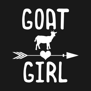 Goat Girl T-Shirt